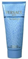 Żele pod prysznic dla mężczyzn - Versace Man Eau Fraiche żel pod prysznic 200ml - miniaturka - grafika 1