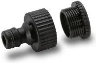 Karcher adapter kranowy G1 z redukcj$16 na G3/4 (2.645-007.0) - Inne akcesoria do nawadniania - miniaturka - grafika 3