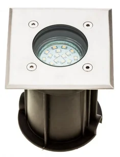 Kobi Entrada kwadrat oprawa dogruntowa KUEA1 - Lampy ogrodowe - miniaturka - grafika 2