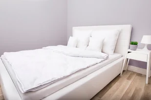 Kołdra 4 pory roku 200x220 + 2 poduszki + 2 jaśki - Kołdry - miniaturka - grafika 2