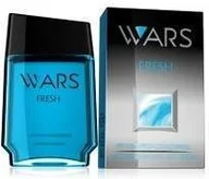 Wody i perfumy męskie - Miraculum Wars fresh Woda kolońska 90ml - miniaturka - grafika 1