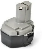 Akumulatory do elektronarzędzi - MAKITA Akumulator 14.4 V 2.6Ah Ni-Mh 193101-2 - miniaturka - grafika 1