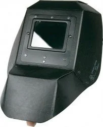 Topex Tarcza spawalnicza, duża szybka 82S211 - Akcesoria spawalnicze - miniaturka - grafika 2