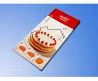 Pozostałe akcesoria kuchenne - Zenker Krajalnica DO CIASTA 31X16CM (43403) - miniaturka - grafika 1