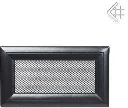 Kratki.pl Kratka kominkowa malowana OSKAR czarna 11x17 6674-898A9_20130206161702 - Akcesoria kominkowe Kratki.pl Kratka kominkowa malowana OSKAR czarna 11x17 6674-898A9_20130206161702 - Akcesoria kominkowe - miniaturka - grafika 1