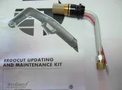 Akcesoria spawalnicze - FAJKA UCHWYTU A 141 PF 155 ORYGINAŁ TRAFIMETU - miniaturka - grafika 1