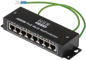 Akcesoria do monitoringu - Abcvision OGRANICZNIK PRZEPIĘĆ AXON-POE-MULTINET - miniaturka - grafika 1