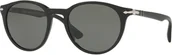 Okulary przeciwsłoneczne - Persol PO3152S 901458 Polarized - miniaturka - grafika 1