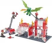 Klocki - Hasbro KRE-O CityVille Inwazja - miniaturka - grafika 1