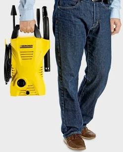Karcher K 2 Basic 1.673-155.0 - Myjki ciśnieniowe - miniaturka - grafika 4