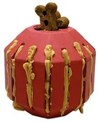 Zabawki dla psów - Kong Stuff-A-Ball Medium 8Cm - miniaturka - grafika 1