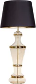 Lampy stojące - 4concepts Lampa stołowa Roma Gold A225242257 - miniaturka - grafika 1