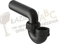 Syfony - Geberit Syfon PE typu P d50/50 152039161 - miniaturka - grafika 1