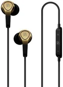 Słuchawki - Bang & Olufsen Beo Play H3 złote (BO1140048) - miniaturka - grafika 1