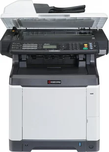 Kyocera FS-C2126MFP (1102MB3NL0) - Urządzenia wielofunkcyjne - miniaturka - grafika 2