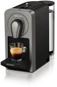 Ekspresy do kawy - Krups Nespresso Prodigio XN410T - miniaturka - grafika 1