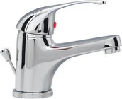 Baterie umywalkowe - Sea-Horse KATE BJ504 - miniaturka - grafika 1