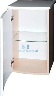 Ravak PS Uni Praktik, Rosa X000000167 - Szafki łazienkowe - miniaturka - grafika 8