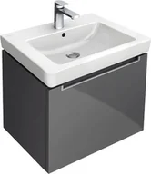 Umywalki - Villeroy & Boch Subway 2.0 60x47 7113F0R1 - miniaturka - grafika 1