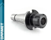 Tuleje - Darmet Oprawka zaciskowa do tulejek ER25 - ISO40 - 53MM (DM-076) - miniaturka - grafika 1