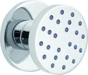 Akcesoria do armatury i ceramiki - Deante CASCADA Dysza okrągła NAC 077K - miniaturka - grafika 1