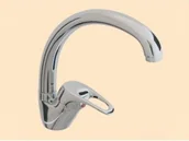 Baterie kuchenne - Hydroland ATUT B.39.5S - miniaturka - grafika 1