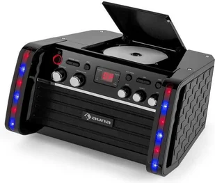 Auna DiscoFever - Power audio - miniaturka - grafika 13