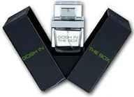 Wody i perfumy męskie - Gosh In the Box Woda toaletowa 50ml - miniaturka - grafika 1