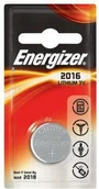 Baterie i akcesoria - Energizer bateria litowa mini CR2016 - miniaturka - grafika 1