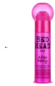 Pozostałe kosmetyki - Tigi Bed Head After Party Smoothing Cream krem wygładzający do włosów 100ml - miniaturka - grafika 1