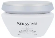 Maski do włosów - Kerastase Kérastase Specifique Masque Hydra-Apaisant 200ml W Maska do włosów 68639 - miniaturka - grafika 1