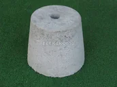 Lampy ogrodowe - Su-Ma Fundament, FUNDAMENT MAŁY, - miniaturka - grafika 1