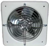 Wentylatory przemysłowe - Dospel Wentylator gospodarczy przemysłowy WB-S 315 - miniaturka - grafika 1