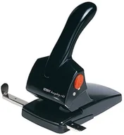 Dziurkacze - Rapid Dziurkacz Fashion HDC 65 czarny 65 kartek Rapid 20922601 20922601 - miniaturka - grafika 1