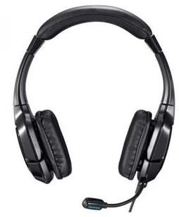MadCatz Tritton Kunai czarne (TRI881040002) - Słuchawki - miniaturka - grafika 2