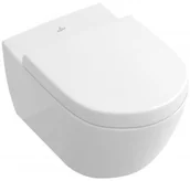 Miski WC - Villeroy & Boch Subway 5614R2R1 - miniaturka - grafika 1