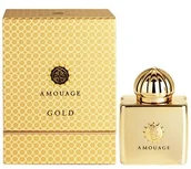 Pozostałe kosmetyki - Amouage Gold Extrait de Parfum 50 ml perfumy - miniaturka - grafika 1