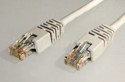 30.0m szary - Patchcordy - miniaturka - grafika 7