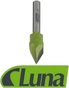 Frezy - LUNA Frezy rylcowy 14,0x12,0 mm do drewna (21015-0108) 210150108 - miniaturka - grafika 1