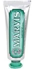 Pasty do zębów - Marvis Marvis Classic Strong Mint pasta do zębów 25 ml - miniaturka - grafika 1