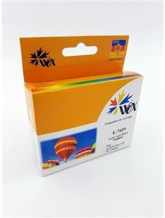 Epson T7609 (C13T76094010) - Tusze oryginalne - miniaturka - grafika 2