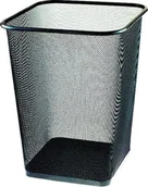 Kosze biurowe - GRAND Kosz na śmieci GR-017 kwadratowy NB-4227 - miniaturka - grafika 1