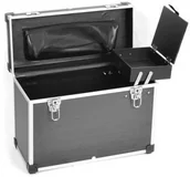 Pozostałe akcesoria fryzjerskie - Fox Kufer fryzjerski 1507004 - miniaturka - grafika 1