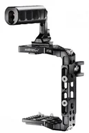 Akcesoria fotograficzne - Walimex Pro Aptaris klatka uniwesalna XL MK II 20773 - miniaturka - grafika 1