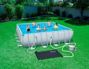 Bestway Ogrzewanie solární 6942138935202 - Akcesoria do basenów - miniaturka - grafika 2