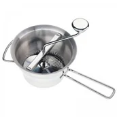 Siekacze tarki i szatkownice - Kuchenprofi Przecierak do warzyw i owoców 0966002820 - miniaturka - grafika 1