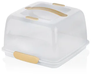 Tescoma Taca z wkładem chłodzącym i pokrywką DELÍCIA 28x28 cm 630842 - Pokrywki - miniaturka - grafika 5