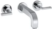 Baterie podtynkowe - Hansgrohe Axor Citterio 39315000 - miniaturka - grafika 1