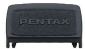 Akcesoria fotograficzne - Ricoh Imaging Pentax Okular zatyczka M zapewnia * to D 31011 - miniaturka - grafika 1