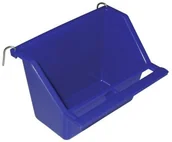 Pozostałe akcesoria dla psów - Kerbl Futter- Und Wassernapf 200 Ml 83115 - miniaturka - grafika 1